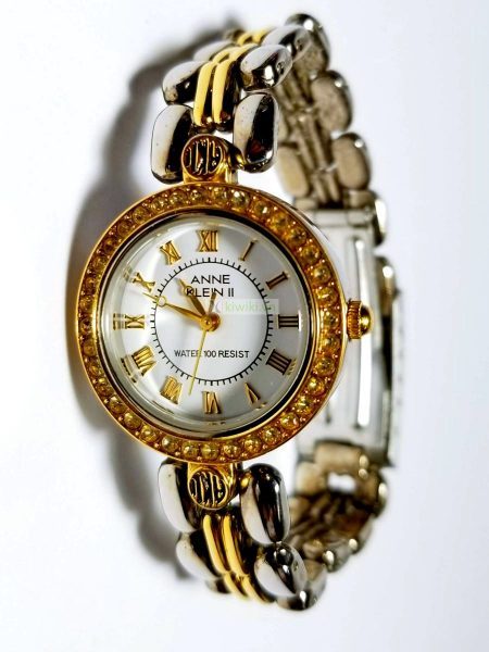 2008-Đồng hồ nữ-Anne Klein women’s watch3