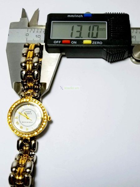 2008-Đồng hồ nữ-Anne Klein women’s watch7