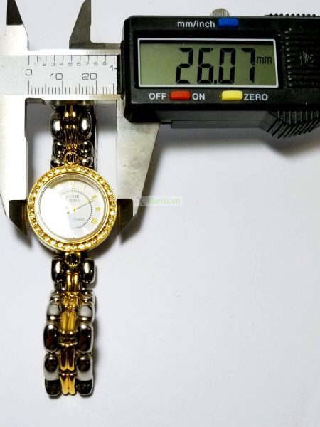 2008-Đồng hồ nữ-Anne Klein women’s watch8