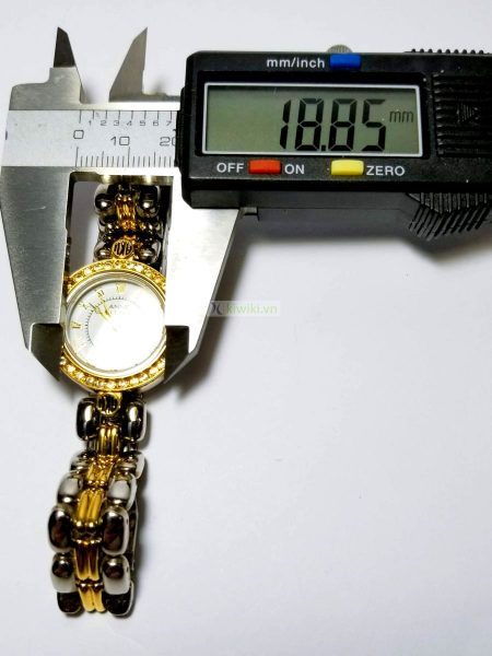 2008-Đồng hồ nữ-Anne Klein women’s watch9