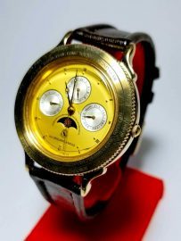 2010-Đồng hồ nam-Citizen AG Spalding & Bros men’s watch