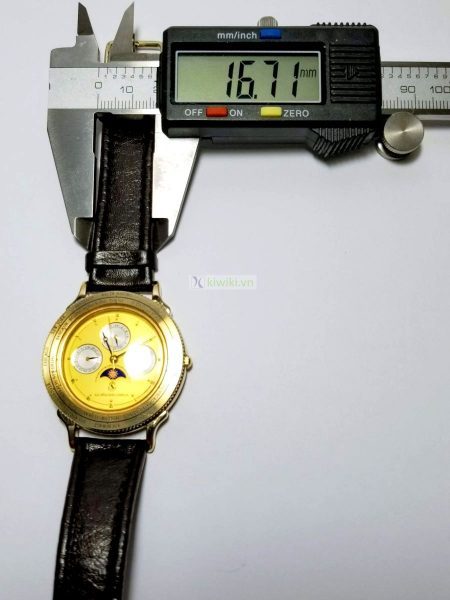 2010-Đồng hồ nam-Citizen AG Spalding & Bros men’s watch12