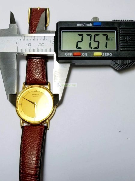 2011-Đồng hồ nữ/nam-Seiko quartz women’s/men’s watch13