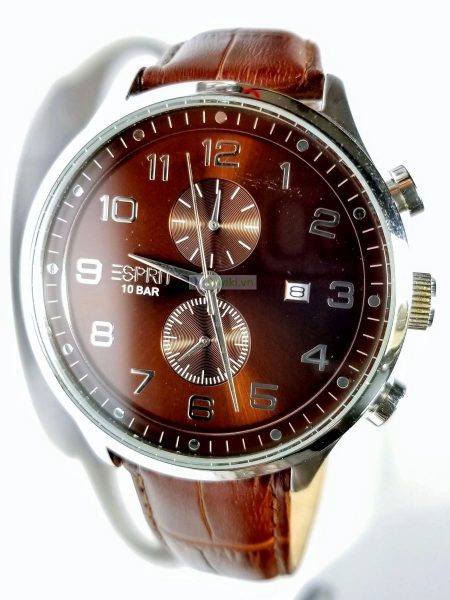 2013-Đồng hồ nam-Esprit chronograph men’s watch3