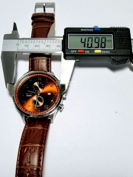 2013-Đồng hồ nam-Esprit chronograph men’s watch10