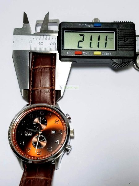 2013-Đồng hồ nam-Esprit chronograph men’s watch11