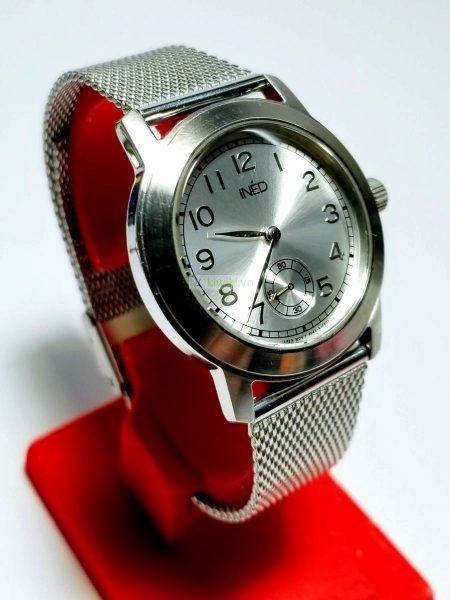2014-Đồng hồ nam/nữ-INED men’s/women’s watch2