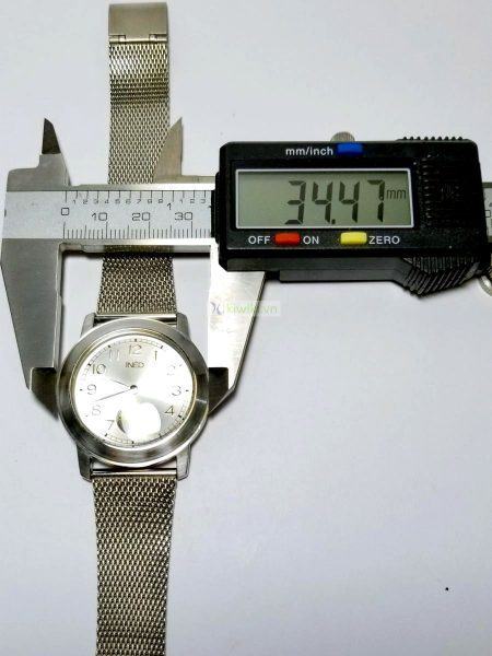 2014-Đồng hồ nam/nữ-INED men’s/women’s watch8