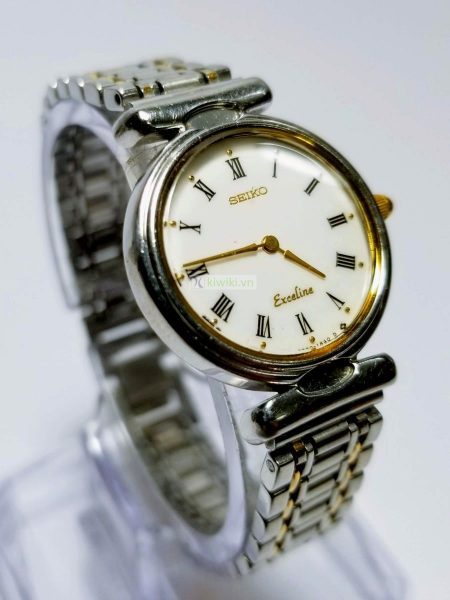 1984-Đồng hồ nữ-Seiko Exceline women’s watch2