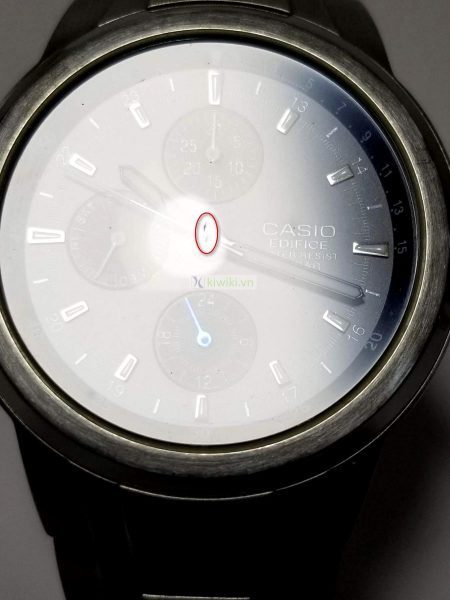 2017-Đồng hồ nam-Casio Edifice men’s watch11