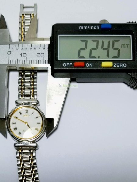 1984-Đồng hồ nữ-Seiko Exceline women’s watch8