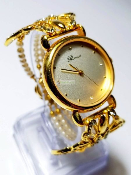 2020-Đồng hồ nữ-Rococo women’s watch2