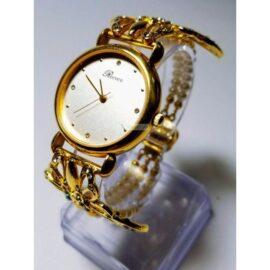 2020-Đồng hồ nữ-Rococo women’s watch
