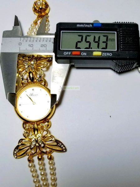2020-Đồng hồ nữ-Rococo women’s watch10