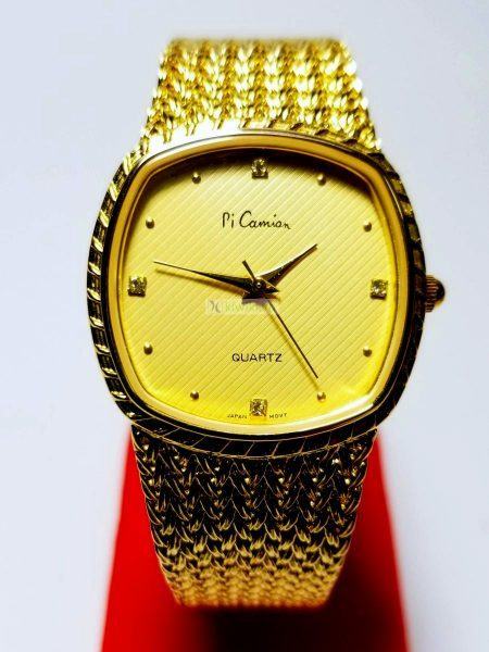 2021-Đồng hồ nữ/nam-Pi Camian women’s/men’s watch1