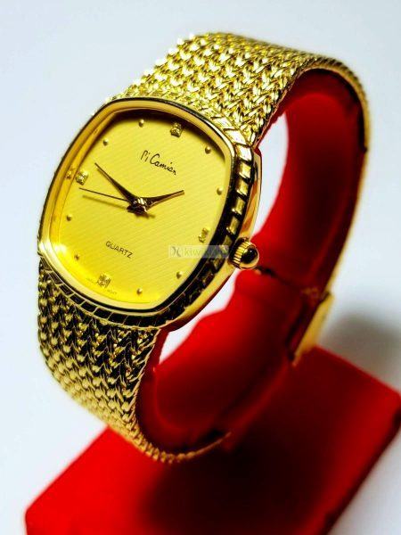 2021-Đồng hồ nữ/nam-Pi Camian women’s/men’s watch0