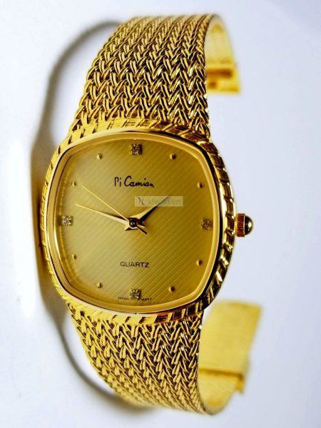 2021-Đồng hồ nữ/nam-Pi Camian women’s/men’s watch3