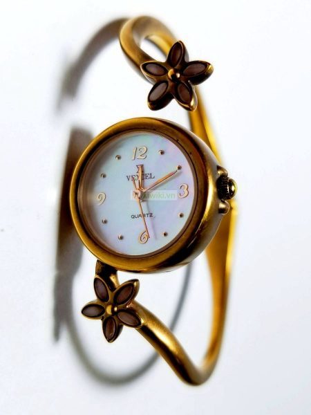 2022-Đồng hồ nữ-Vexcel bracelet women’s watch3