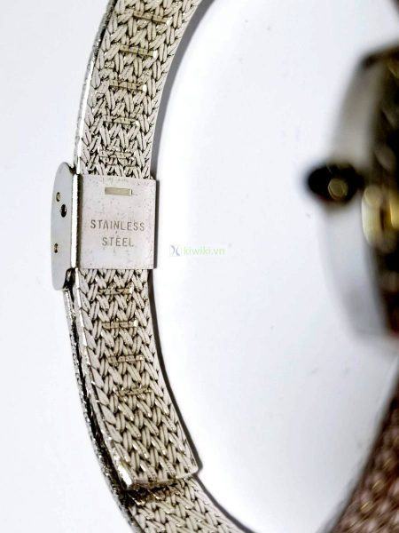 2023-Đồng hồ nữ-LONBER diamond women’s watch4