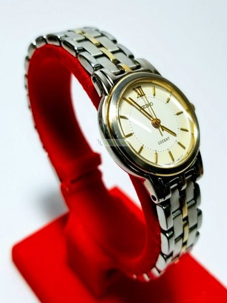 1985-Đồng hồ nữ-Seiko Lucent women’s watch1