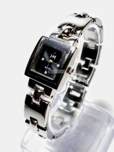 2025-Đồng hồ nữ-HM women’s watch0
