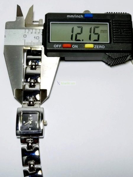 2025-Đồng hồ nữ-HM women’s watch6