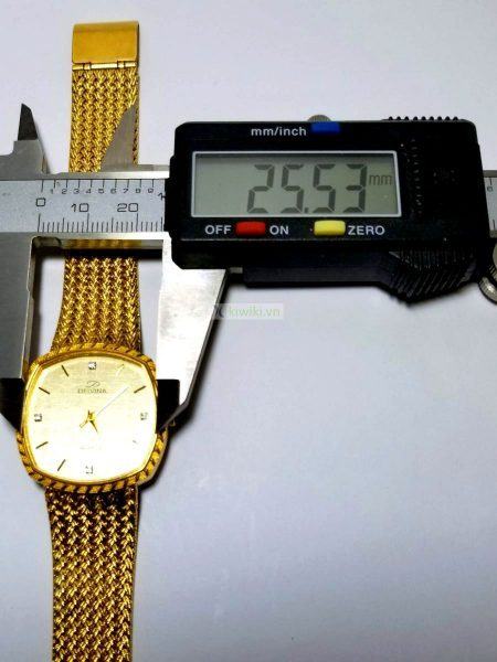 2028-Đồng hồ nữ/nam-Delvina women’s/men’s watch8