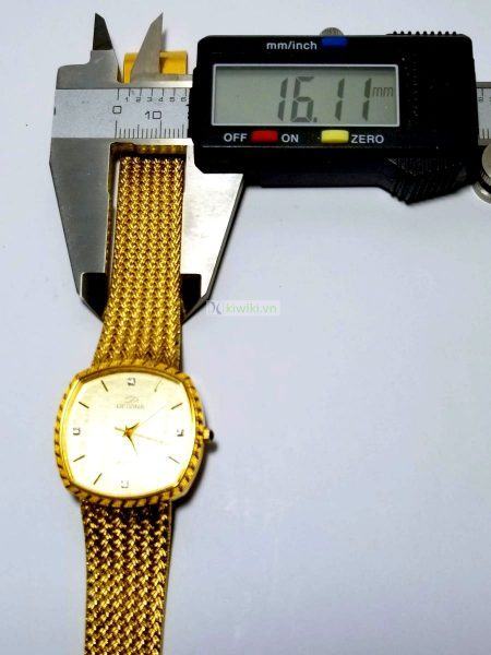 2028-Đồng hồ nữ/nam-Delvina women’s/men’s watch9