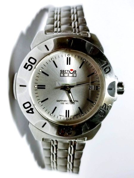 2029-Đồng hồ nữ-Sector 540 women’s watch3