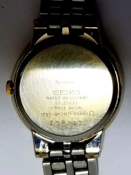 1985-Đồng hồ nữ-Seiko Lucent women’s watch5