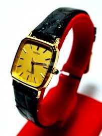 1986-Đồng hồ nữ-Seiko Exceline women’s watch