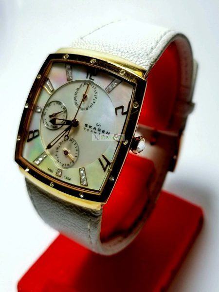 2036-Đồng hồ nữ-Skagen women’s watch0
