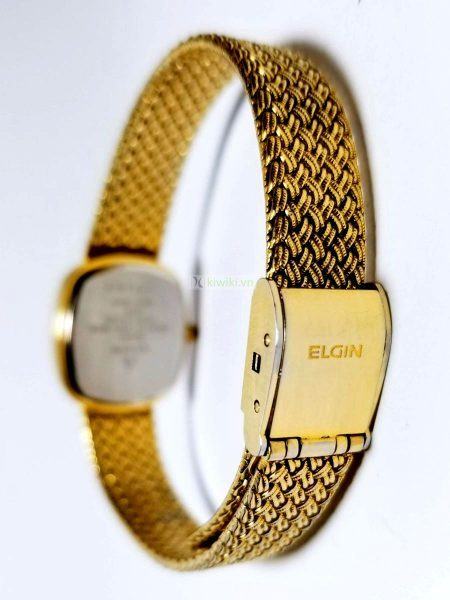 2037-Đồng hồ nữ-ELGIN diamond women’s watch6