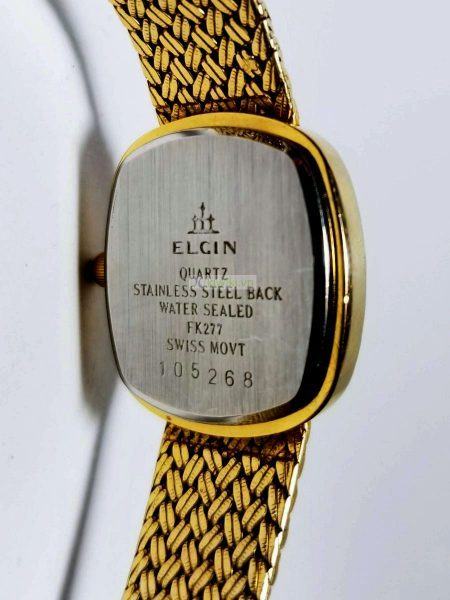 2037-Đồng hồ nữ-ELGIN diamond women’s watch4