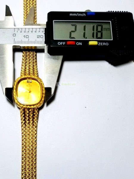 2037-Đồng hồ nữ-ELGIN diamond women’s watch8