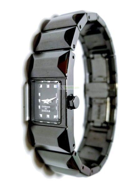 2039-Đồng hồ nữ-Cabane de Zucca women’s watch0