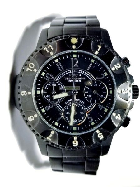 2040-Đồng hồ nam-Technos chronograph men’s watch3