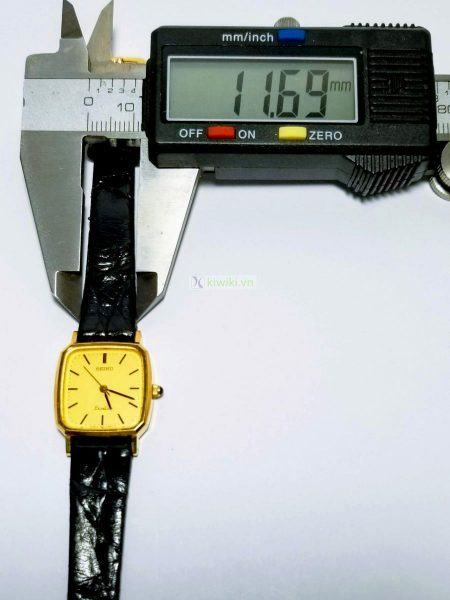 1986-Đồng hồ nữ-Seiko Exceline women’s watch10