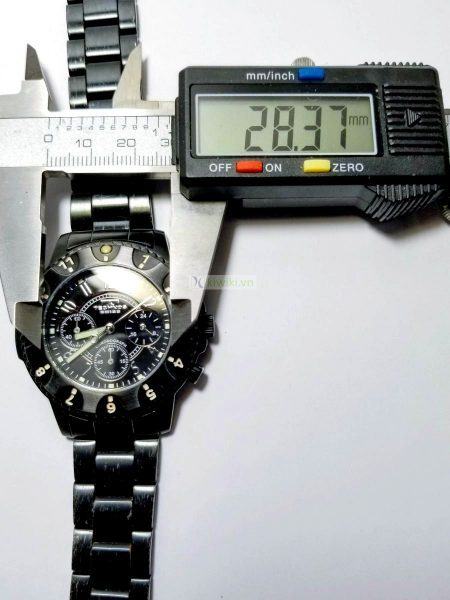 2040-Đồng hồ nam-Technos chronograph men’s watch8