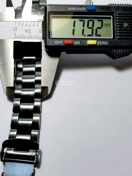2040-Đồng hồ nam-Technos chronograph men’s watch9
