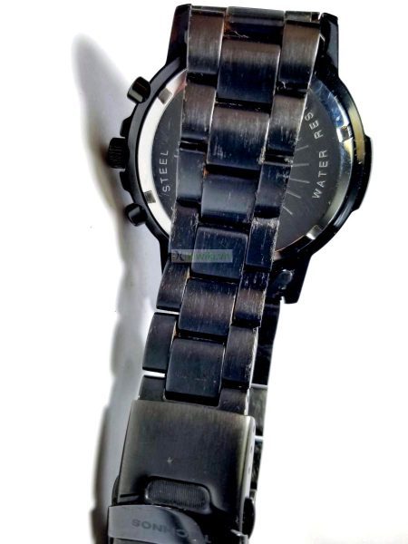 2040-Đồng hồ nam-Technos chronograph men’s watch13