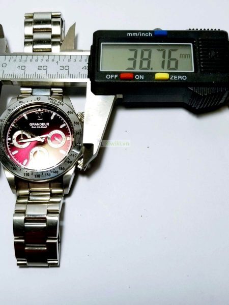 2041-Đồng hồ nam-Grandeur chronograph men’s watch8