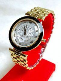 1809-Đồng hồ nữ/nam-PIERRE BALMAIN Silvery women/men’s watch