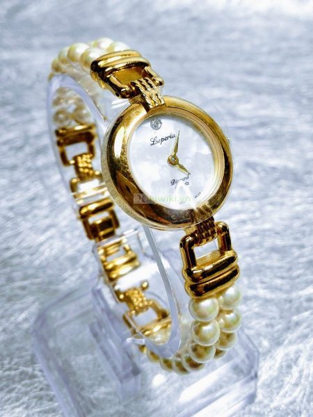1871-Đồng hồ nữ-Luberla diamond women’s watch2