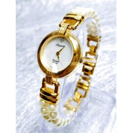 1871-Đồng hồ nữ-Luberla diamond women’s watch