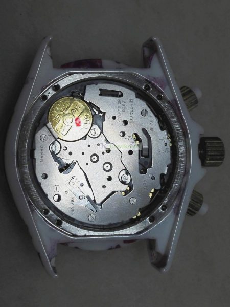 1872-Đồng hồ nữ-Main Frame chronograph women’s watch12