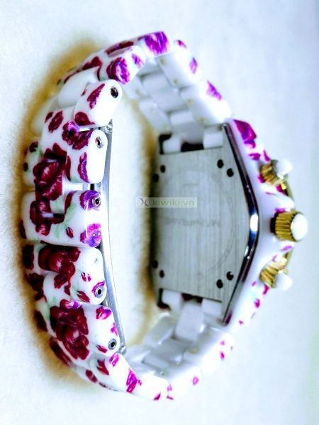 1872-Đồng hồ nữ-Main Frame chronograph women’s watch3