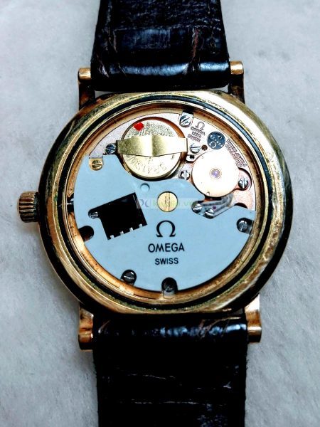 1876-Đồng hồ nam-OMEGA Constellation 1979 men’s watch17