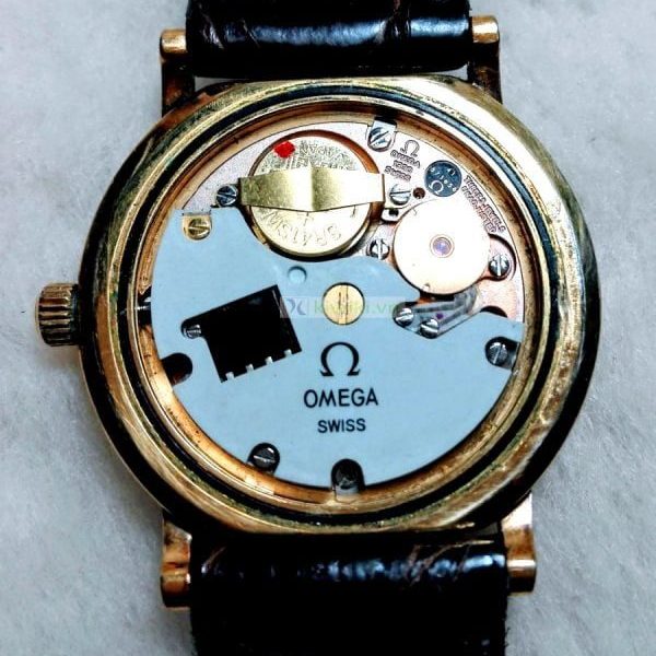 1876-Đồng hồ nam-OMEGA Constellation 1979 men’s watch14