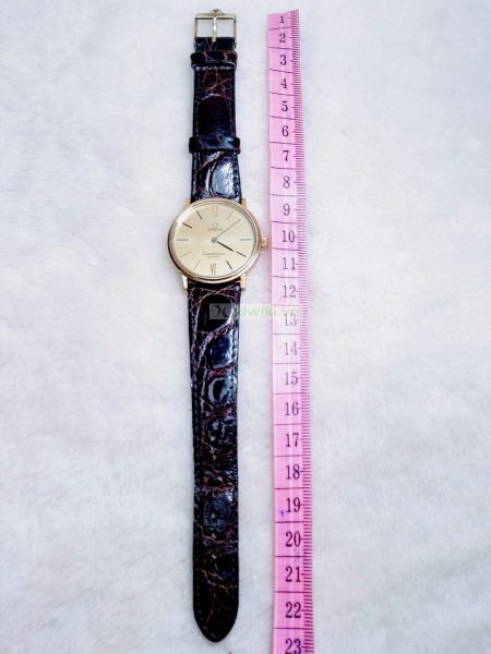 1876-Đồng hồ nam-OMEGA Constellation 1979 men’s watch5
